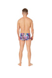 MARU (MS9070) SWIMMING TRUNKS - Men's Savannah Trainer