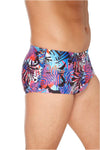 MARU (MS9070) SWIMMING TRUNKS - Men's Savannah Trainer