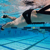 STRECHCORDZ (S123) Swimming Resistance Cords Kick Trainer