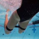 STRECHCORDZ (S1225) Swimming Resistance Cords Knee Elastic