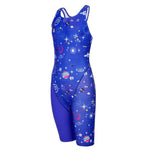 MARU (GK9541) SWIMMING LEGSUIT Space Star Pacer