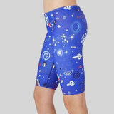 MARU (BK9582) SWIMMING JAMMER Space Star Pacer