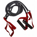 STRECHCORDZ (S100) Swimming/Dryland Resistance Cords with Handles