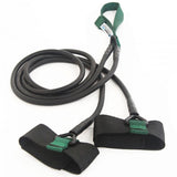 STRECHCORDZ (S102) Swimming/Dryland Resistance Cords Leg Straps