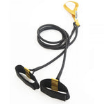 STRECHCORDZ (S102) Swimming/Dryland Resistance Cords Leg Straps