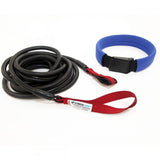 STRECHCORDZ (S11875) Swimming Resistance Cords Long Belt Slider