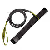 STRECHCORDZ (S600) Swimming Resistance Cords Safety Short Belt