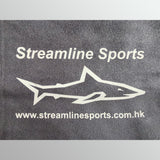 STREAMLINE SPORTS Super-absorbent Towel (Large)