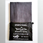 STREAMLINE SPORTS Super-absorbent Towel (Large)