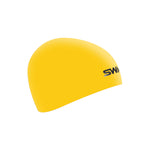 SWANS Swimming Silicone Cap (SA-10)